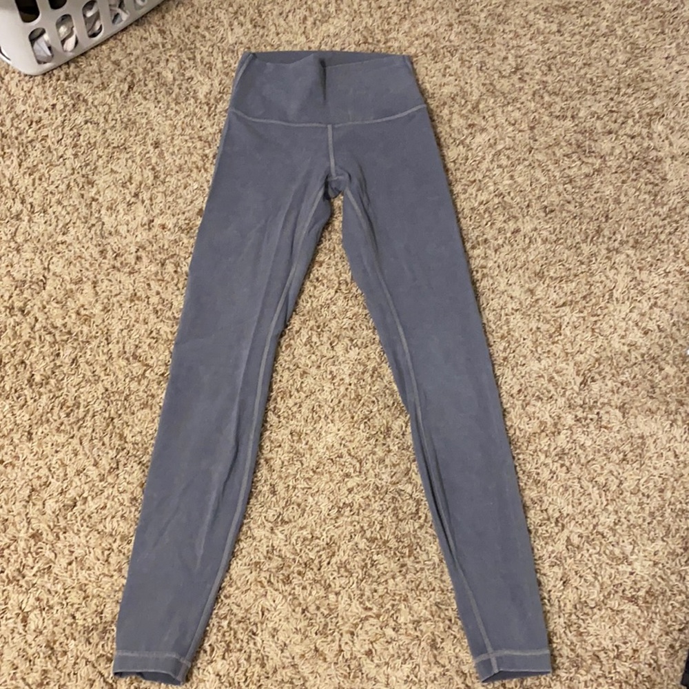 Lululemon 28’ Wunder Unders